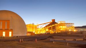 Codelco y su estrategia para convertirse en carbono neutral al 2050