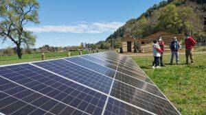 Cómo las pymes de turismo se pueden beneficiar con energía renovable en sus instalaciones