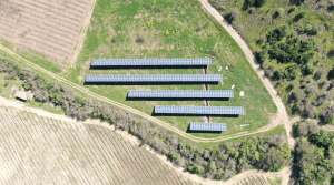 Viña Concha y Toro disminuye 19% sus emisiones de gases de efecto invernadero