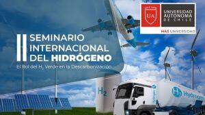 El Hidrógeno Verde como factor clave para la descarbonización