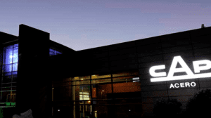 Proyecto H2V de CAP se adjudicó fondo Corfo por US$3,6 millones