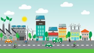 MTT lanza estrategia nacional de movilidad sostenible que propone siete objetivos para tener ciudades más justas