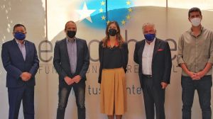 Expertos destacaron los avances económicos, sociales y medioambientales que genera la economía circular en Europa Expertos destacaron los avances económicos, sociales y medioambientales que genera la economía circular en Europa