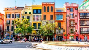 Hidrógeno verde en Mallorca comenzará a aplicarse a medios de transporte, calefacción y energía para edificios públicos y privados a contar de este año