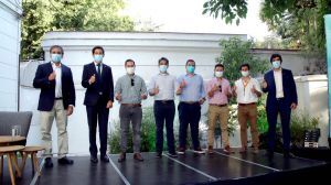 Alianza entre Minera San Pedro y CNP gana concurso de hidrógeno verde de la AgenciaSE