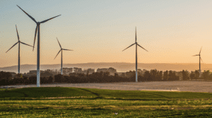 Innergex adquiere parques eólicos Sarco, Aurora y Cuel de Aela en Chile