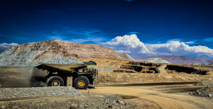 Los planes de Antofagasta Minerals para sus operaciones