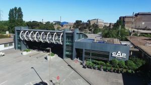 Grupo CAP avanza en su estrategia de crecimiento sostenible tras positivo reporte de utilidades 2021