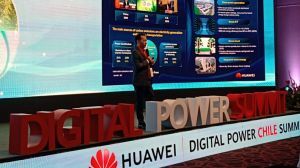 La estrategia energética de Huawei en Chile: apoyar la generación, almacenamiento y el uso de energías renovables