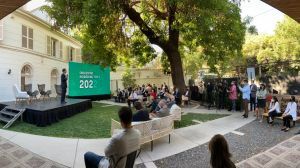 Chile quiere dejar atrás las energías sucias de mano del hidrógeno verde