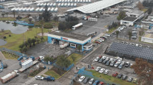 Gasco Luz desarrolla proyecto de batería de almacenamiento de energía e inicia la nueva etapa de la generación distribuida