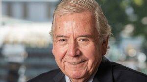 Hermann Von Mühlenbrock, Presidente de Red Pacto Global Chile