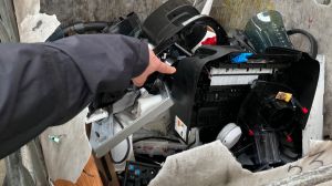 Instituciones públicas y privadas se unen para mejorar la gestión de residuos electrónicos