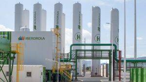 Iberdrola inaugura la mayor planta de H2 Verde de Europa abastecida mediante una planta fotovoltaica y de almacenamiento