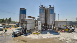 Escombros provenientes de la construcción podrían llegar a 7,4 millones de toneladas al 2025, equivalente al volumen de más de 15 estadios nacionales