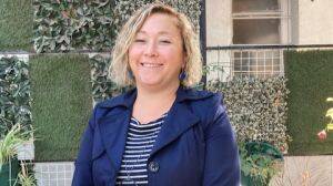 Roxana Silva, presidente de Asociación Nacional de Eficiencia Energética, Anesco Chile A.G.