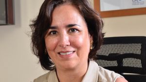 Ximena Ruz Espejo, Directora Ejecutiva Agencia de Sustentabilidad y Cambio Climático de Corfo