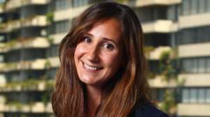 Asunción Borrás es nombrada vicepresidenta de la Asociación Chilena de Hidrógeno