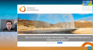 Geotermia: la “Energía Verde Premium” que aportaría al sistema eléctrico mayor inercia, flexibilidad y estabilidad