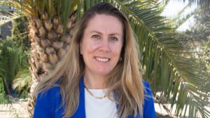 Karien Volker, subgerente de Consumo y Producción Sustentable, Fundación Chile