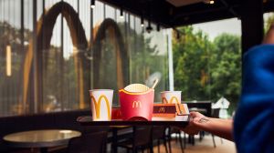 Arcos Dorados – McDonald’s