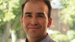 Prof. Rodrigo Valdovinos, director de Anesco Chile A.G.