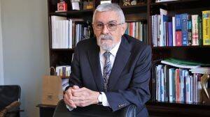 Rector de la UA y fallo que anula adjudicación del ITL: “Se hace justicia con las universidades chilenas”