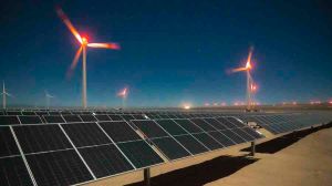 Entra en operación comercial la primera central renovable híbrida a escala industrial en Chile