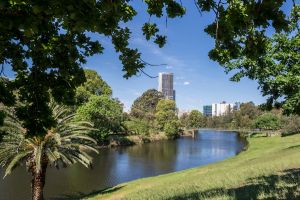 Ciudades sensibles al agua: Experto advierte qué hacer para no depender del clima para amortiguar la sequía