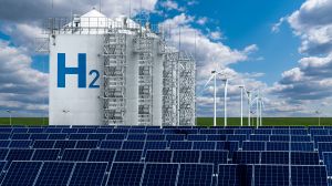 Comprometen inversión por USD 23 mil millones para proyectos fotovoltaicos, eólicos, de almacenamiento e hidrógeno verde de Arica a Magallanes