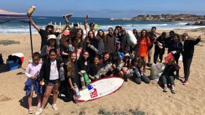 Festival ambientalista promoverá la conservación oceánica, forestal y dunar en Santiago, La Serena y Rapa Nui