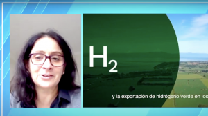 H2 Chile busca posicionar al país como un actor competitivo y relevante a nivel mundial en materia de hidrógeno