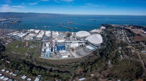 Desconectan la unidad 2 de Central Bocamina, la última unidad generadora a carbón de Enel Generación Chile