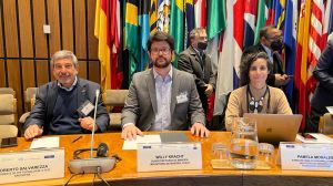 Descarbonización de la matriz energética de Chile abre la posibilidad de producir cobre de bajas emisiones