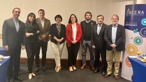 ACERA: “Debemos potenciar más solar CSP y sistemas de bombeo hidráulico”