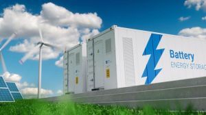 Proyecto para almacenamiento de energías renovables y electromovilidad en Chile es despachado a ley