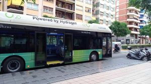Avanza el transporte público impulsado por pila de hidrógeno: usuarios contarán con 35 nuevos buses en Tarragona