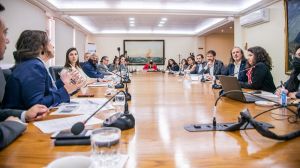 Consejo Interministerial de Hidrógeno Verde avanza en lineamientos de cara a la COP27 y fomento para el desarrollo de la industria en Chile