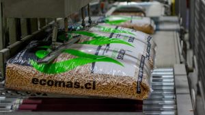 Futura planta de pellet de Aysén tendrá una capacidad considerablemente mayor a la demanda de la región
