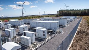 Proyecto de almacenamiento de energías renovables es respaldado unánimemente por la Comisión de Minería y Energía y ahora avanza a Hacienda