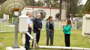 Cambio climático: Chile sumará 14 años consecutivos de sequía y proyectan aumento en olas de calor