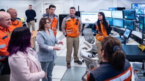 Electromovilidad, autonomía, energías renovables, desalinización y economía circular: las claves de la minería 4.0 en Chile