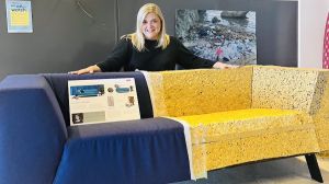 Plastic Oceans Chile firma una alianza con Searious Business para ayudar a las empresas chilenas a volverse circulares