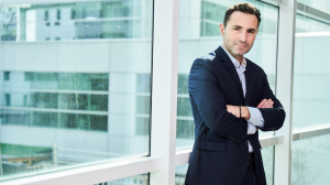 Rodrigo O’Ryan Blaitt Presidente Asociación Chilena de Biomasa – AChBIOM