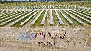 IM2 Solar alcanza los 100 MW en Chile y celebra 10 años en el país