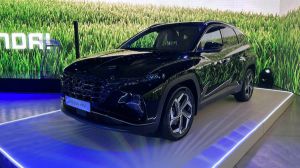 Hyundai presenta su apuesta por la electromovilidad para Chile con el lanzamiento de dos nuevos modelos híbridos