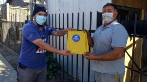 Proyecto “Comuna Sin Basura” de CMPC obtiene el primer lugar en concurso sobre innovación ambiental