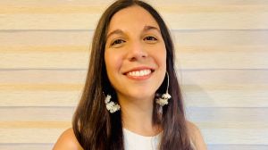 Cristina Figueroa Vargas, Negociadora climática del Departamento de Mitigación y Transparencia, División de Cambio Climático del Ministerio del Medio Ambiente