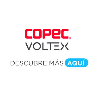 Copec Voltex