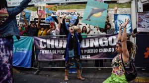 Comité de Ministros decidió poner fin, de modo unánime, al Proyecto Minero Portuario Dominga